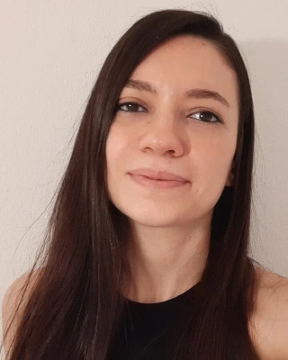 Klinik Psikolog Burcu Zeynep Alper